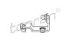 TOPRAN 111 317 Repair Kit, gear lever